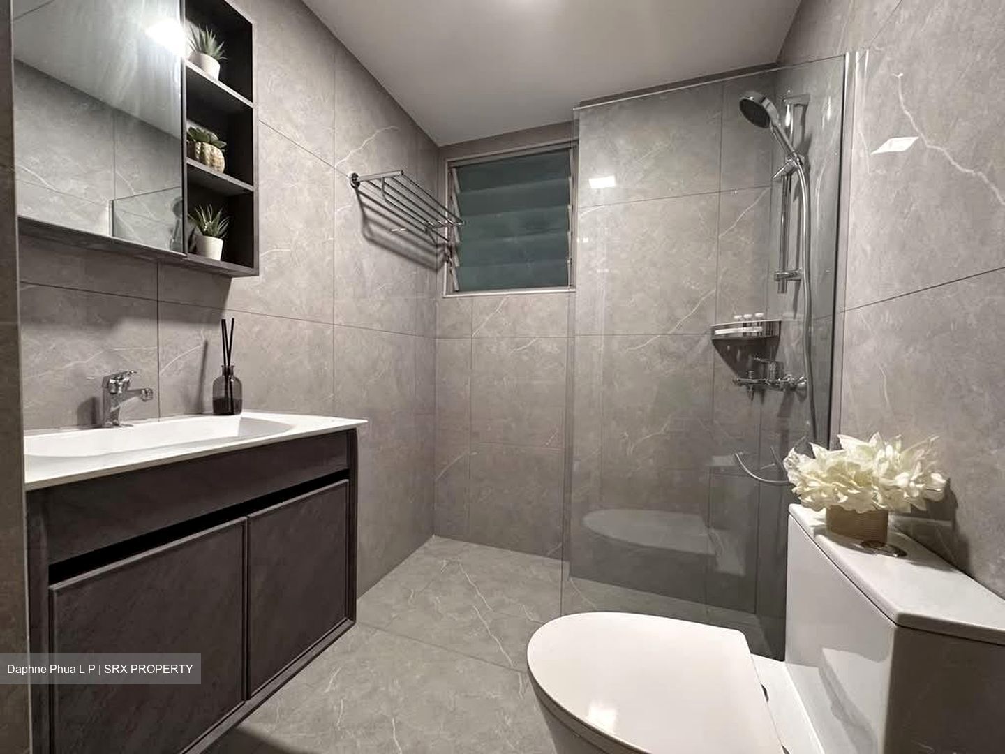 Azalea Park Condominium (D17), Condominium #597686431